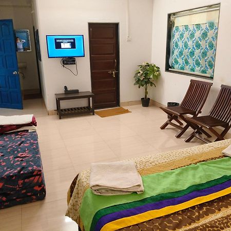 Bed and Breakfast Mazzo Residency à Nagaon  Extérieur photo