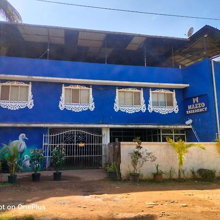 Bed and Breakfast Mazzo Residency à Nagaon  Extérieur photo