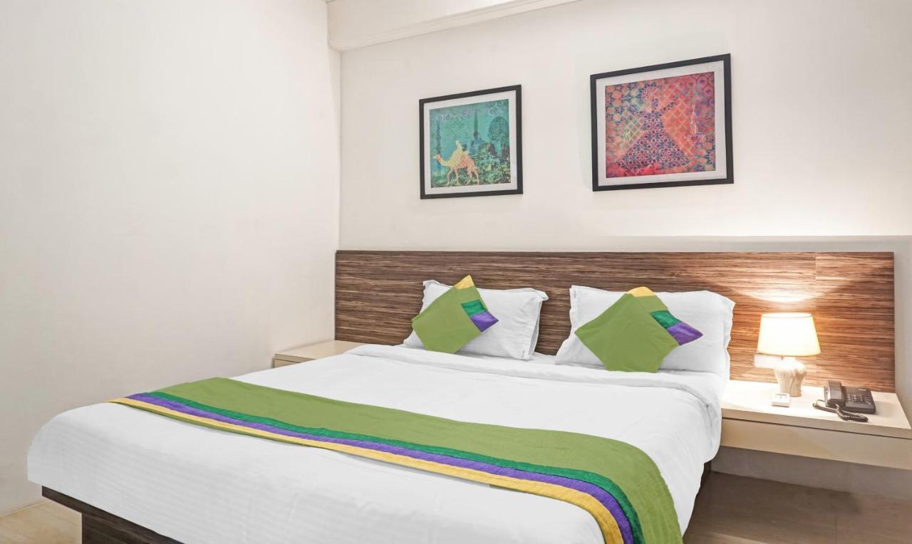 Bed and Breakfast Mazzo Residency à Nagaon  Extérieur photo