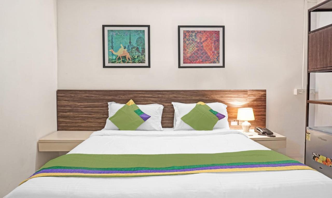 Bed and Breakfast Mazzo Residency à Nagaon  Extérieur photo