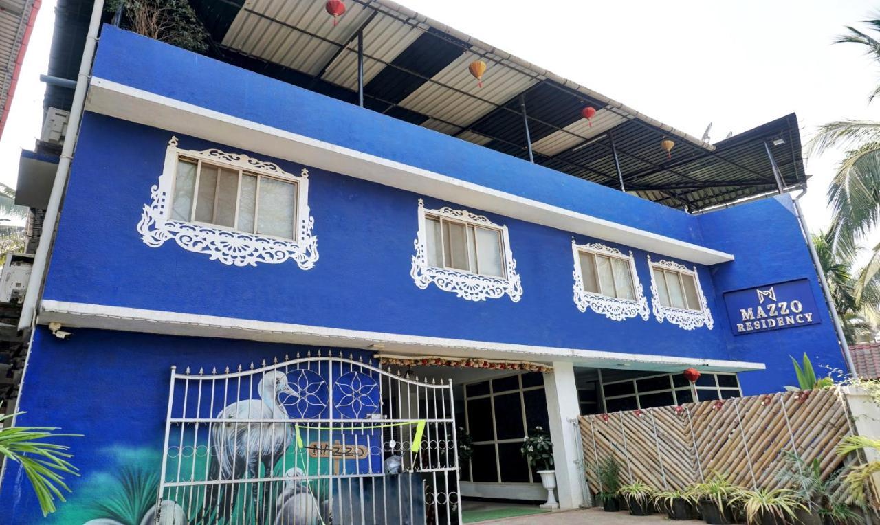 Bed and Breakfast Mazzo Residency à Nagaon  Extérieur photo