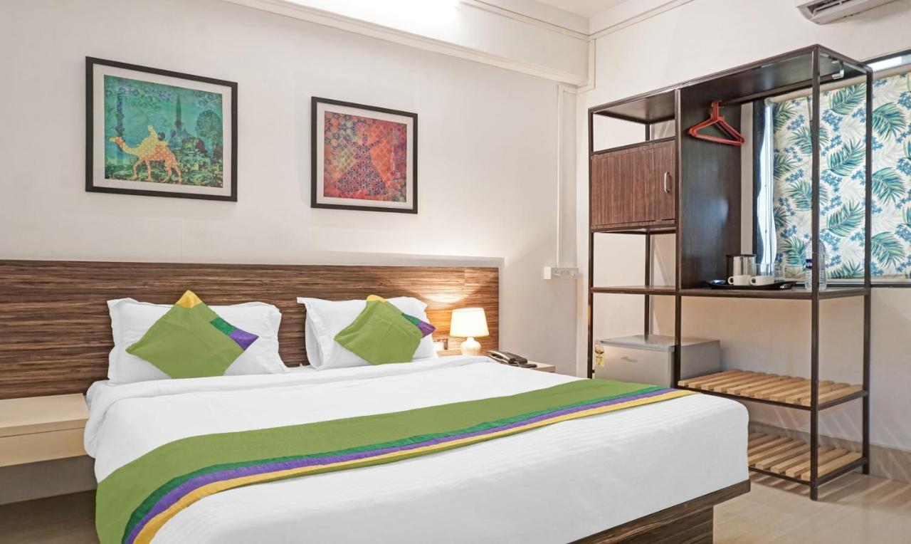 Bed and Breakfast Mazzo Residency à Nagaon  Extérieur photo