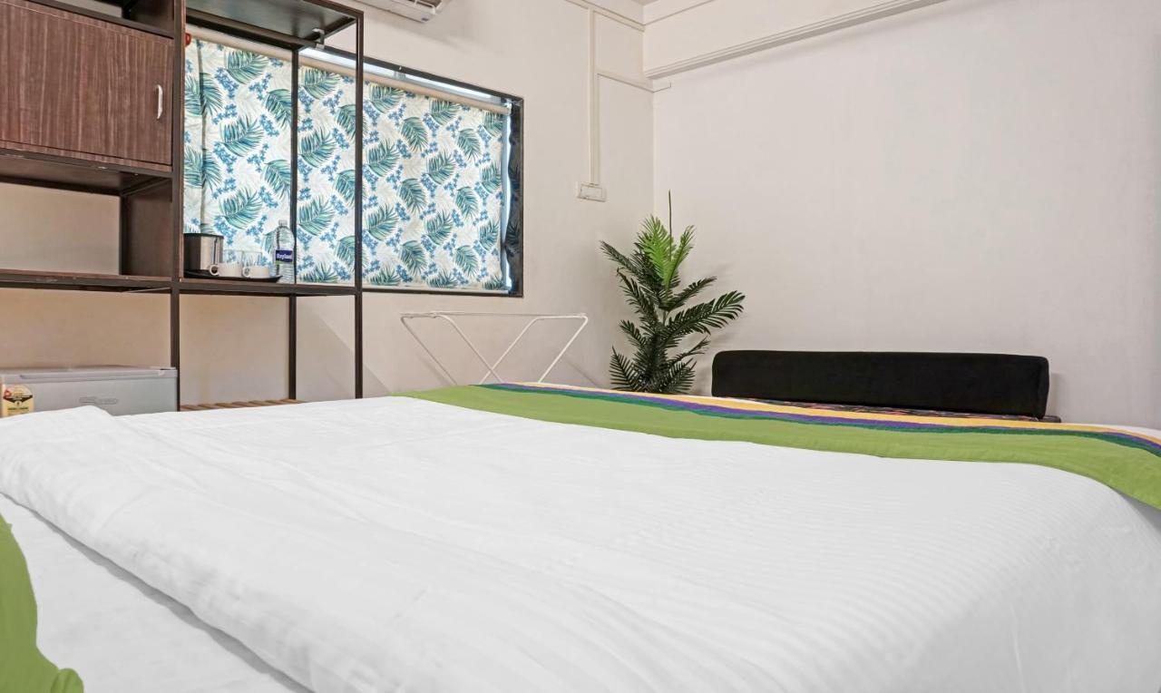 Bed and Breakfast Mazzo Residency à Nagaon  Extérieur photo