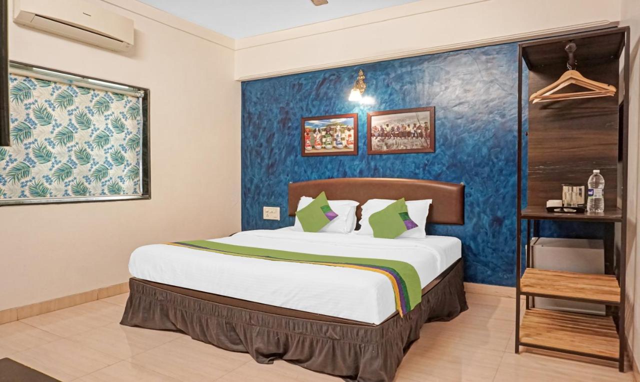 Bed and Breakfast Mazzo Residency à Nagaon  Extérieur photo