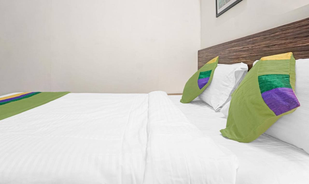 Bed and Breakfast Mazzo Residency à Nagaon  Extérieur photo
