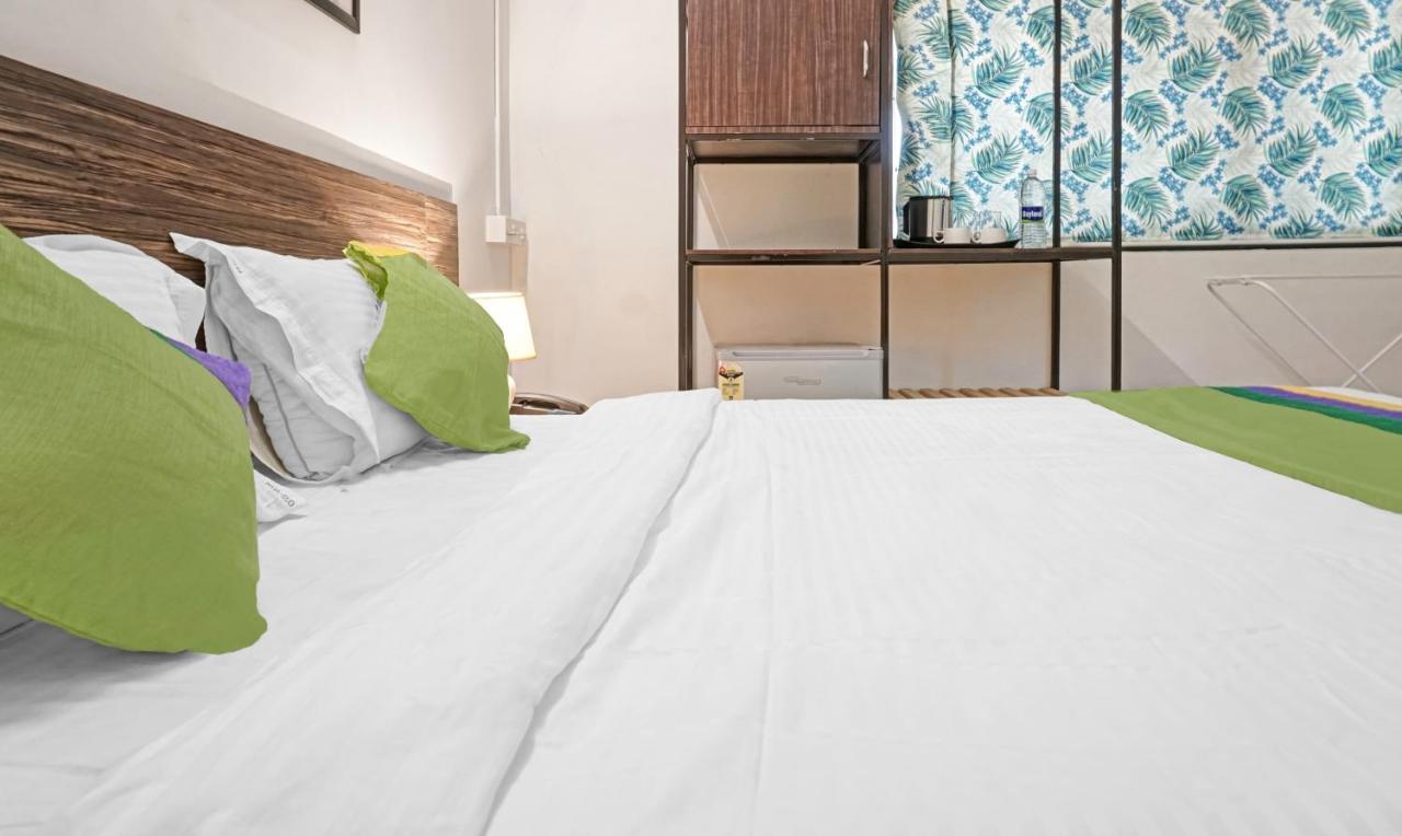Bed and Breakfast Mazzo Residency à Nagaon  Extérieur photo