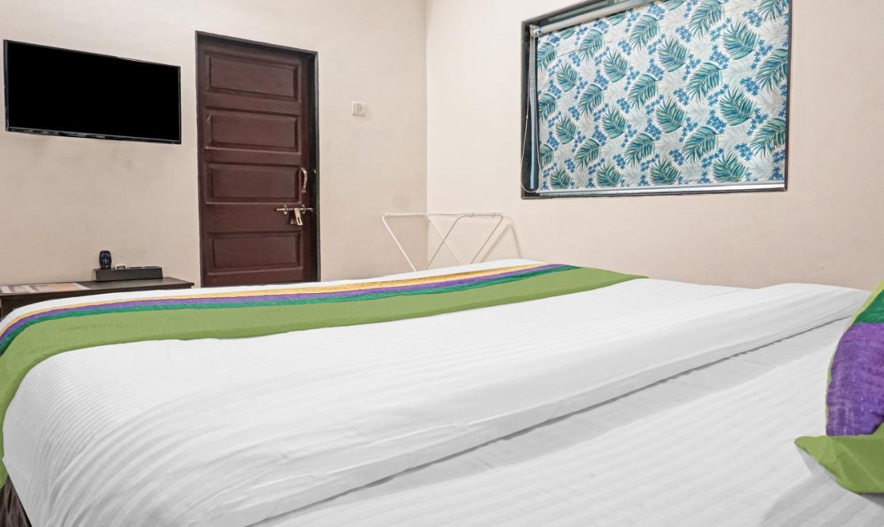 Bed and Breakfast Mazzo Residency à Nagaon  Extérieur photo
