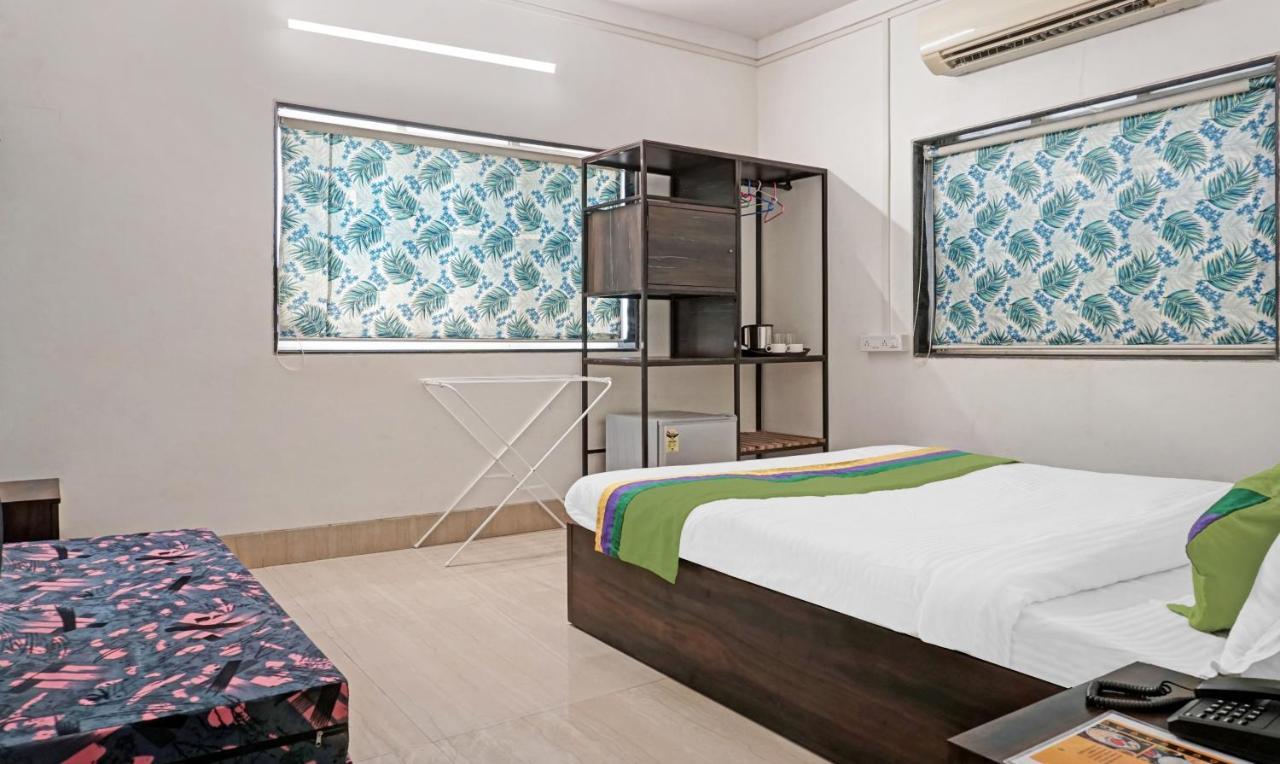 Bed and Breakfast Mazzo Residency à Nagaon  Extérieur photo
