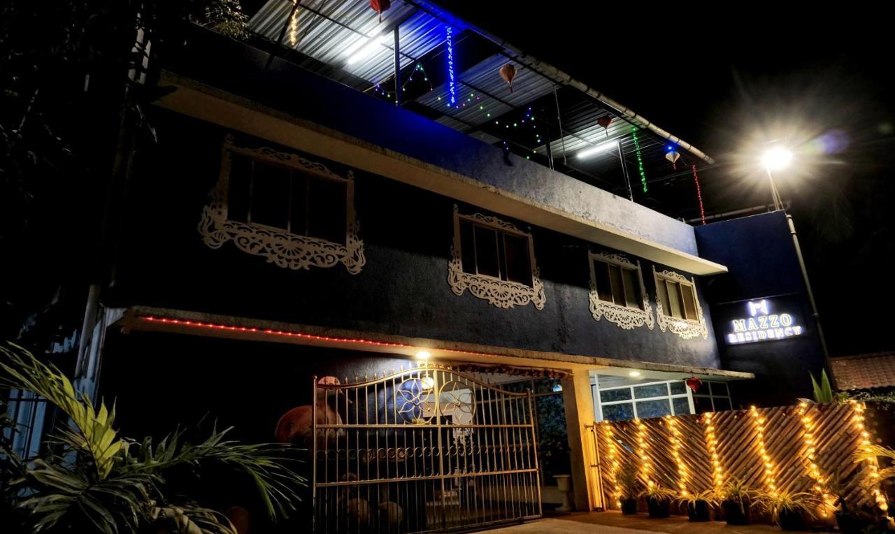 Bed and Breakfast Mazzo Residency à Nagaon  Extérieur photo