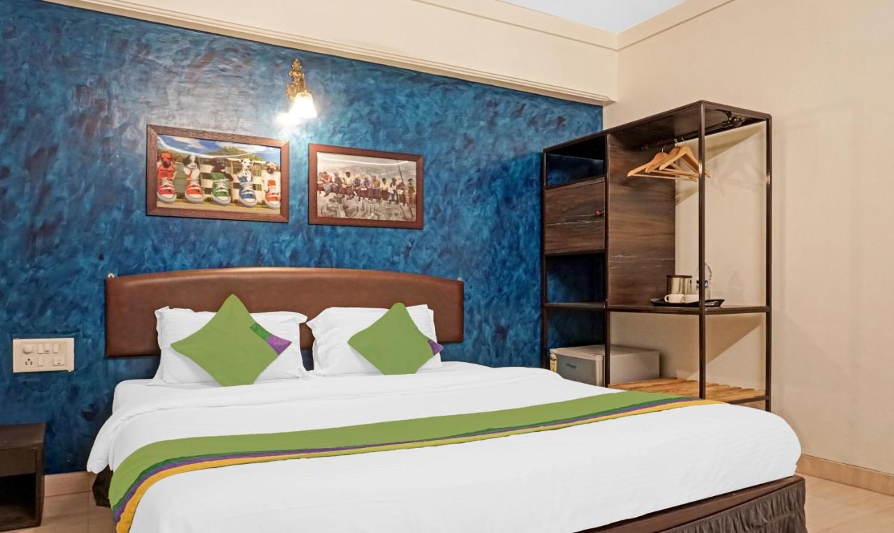 Bed and Breakfast Mazzo Residency à Nagaon  Extérieur photo
