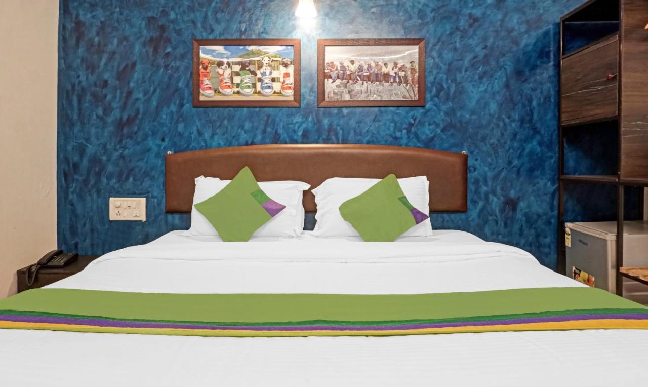 Bed and Breakfast Mazzo Residency à Nagaon  Extérieur photo