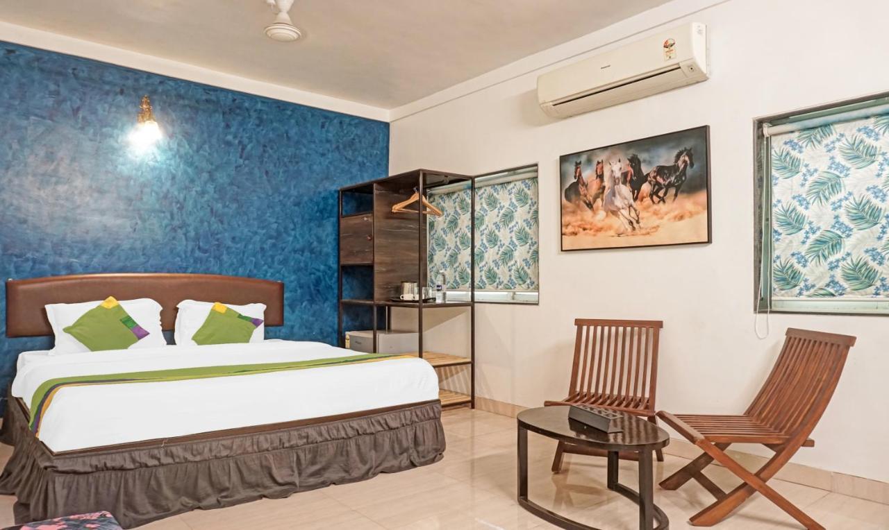 Bed and Breakfast Mazzo Residency à Nagaon  Extérieur photo