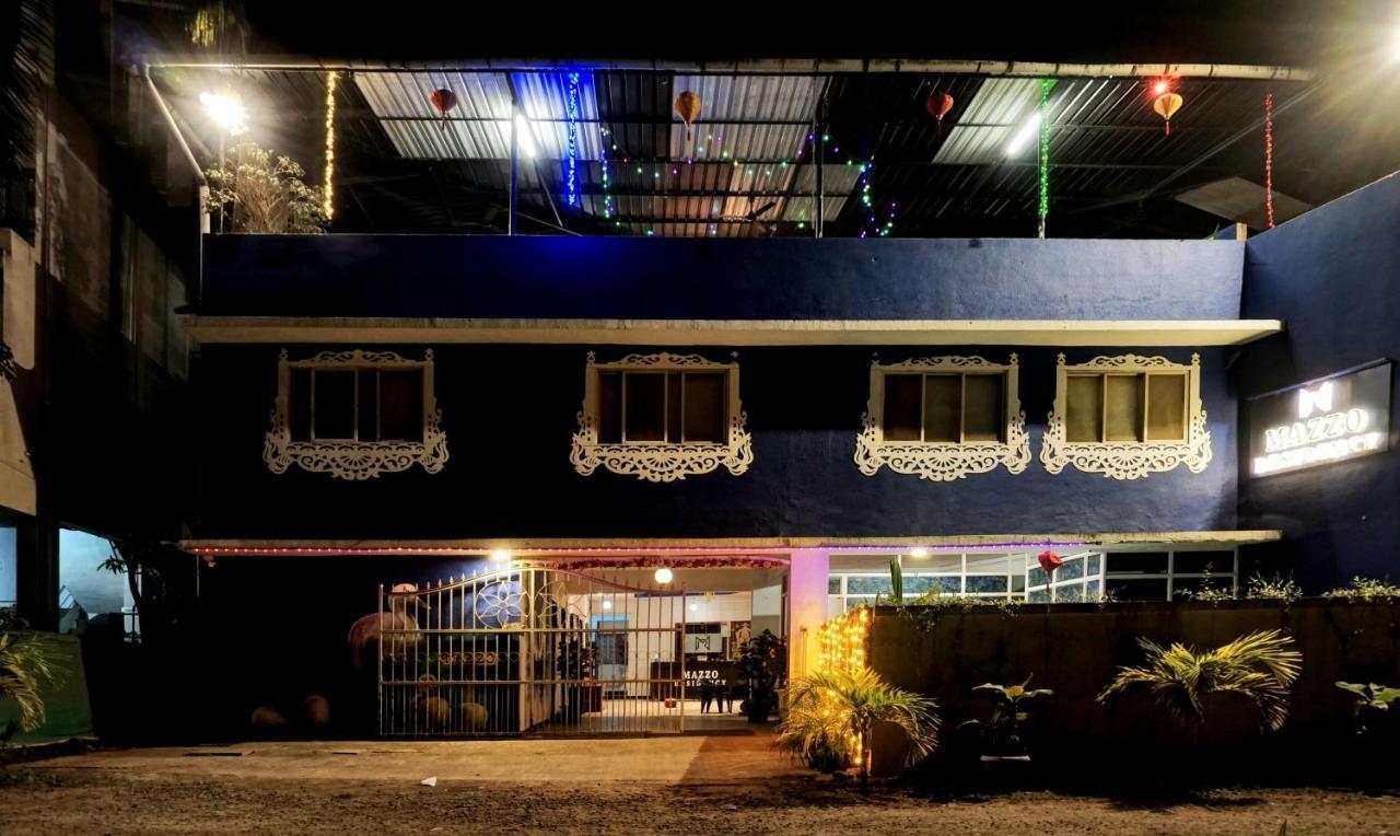 Bed and Breakfast Mazzo Residency à Nagaon  Extérieur photo