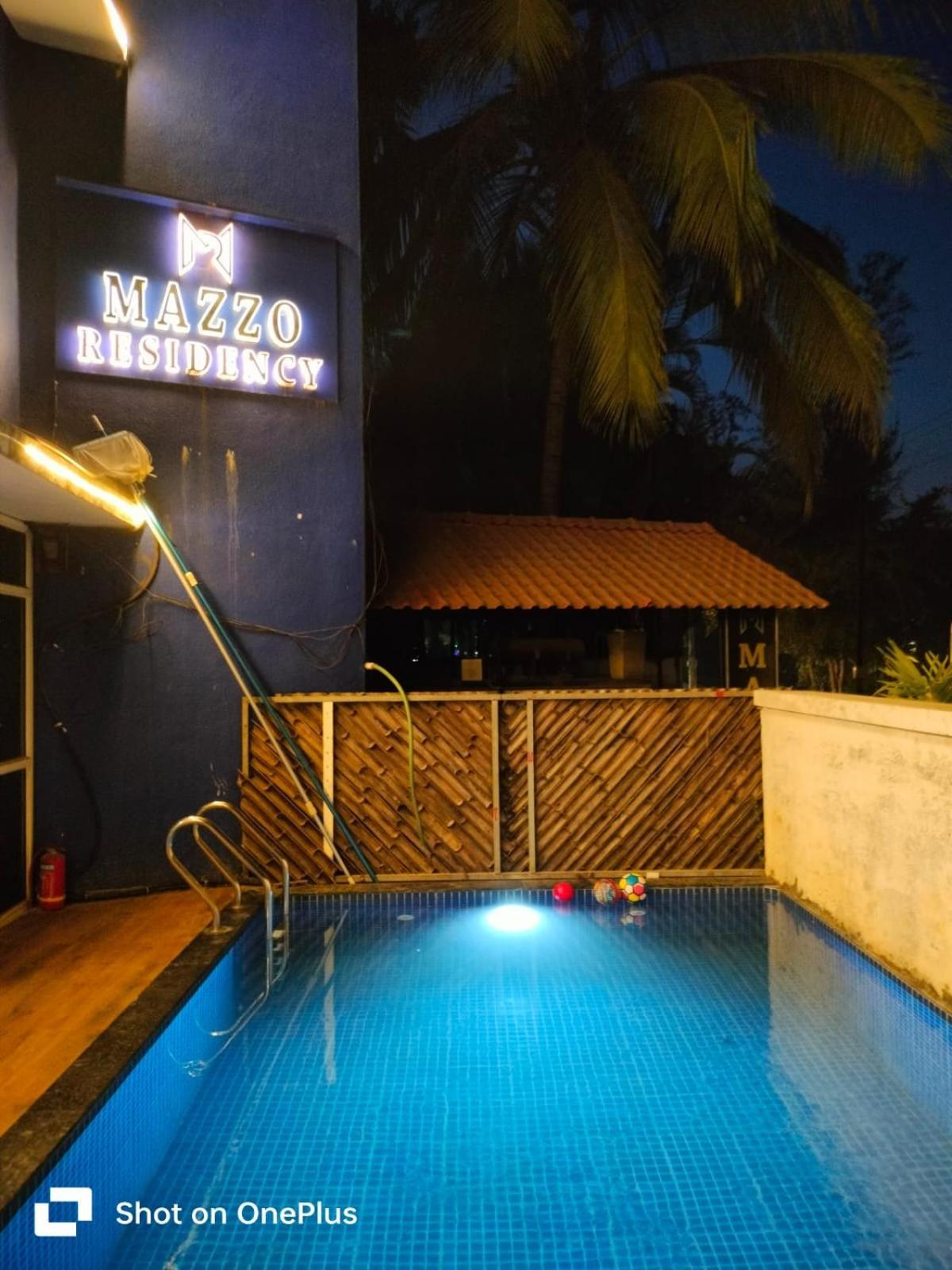 Bed and Breakfast Mazzo Residency à Nagaon  Extérieur photo