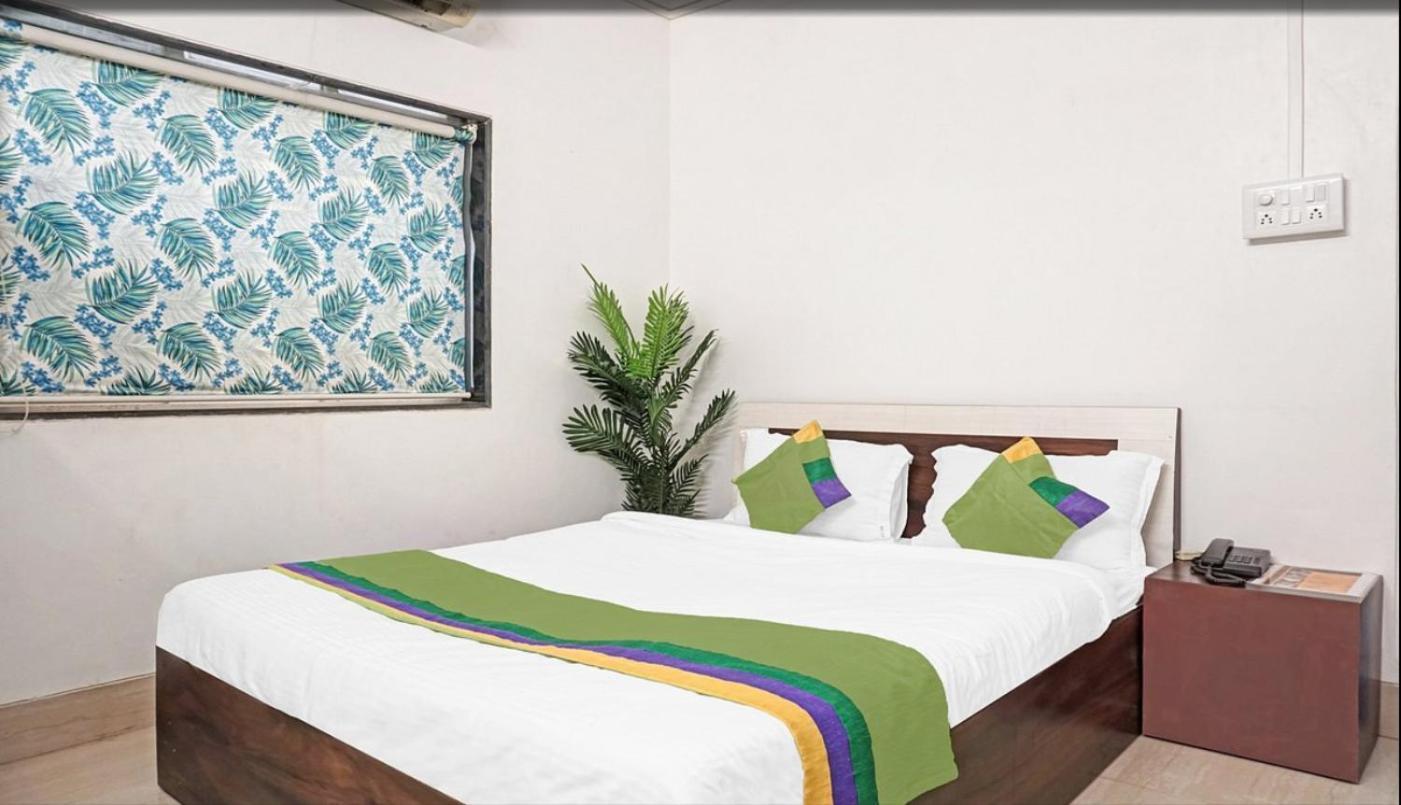 Bed and Breakfast Mazzo Residency à Nagaon  Extérieur photo